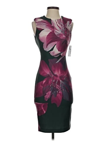 Calvin Klein Cocktail Dress (view 1)