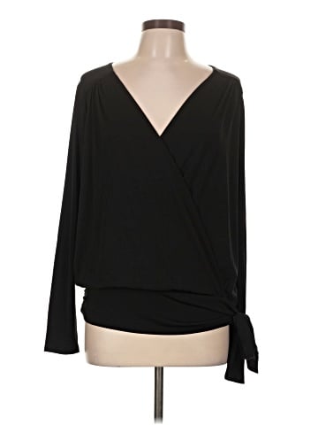 Venus Long Sleeve Blouse (view 1)