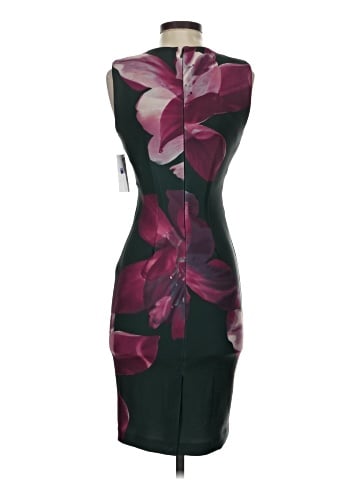Calvin Klein Cocktail Dress (view 2)