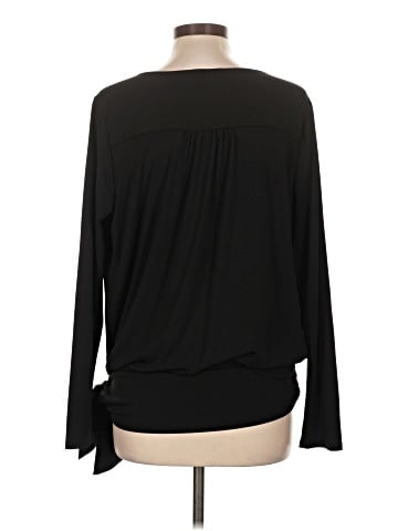 Venus Long Sleeve Blouse (view 2)