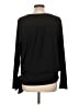 Venus Black Long Sleeve Blouse Size L - photo 2