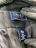 Chaps 100% Polyester Black Vest Size XL - photo 6