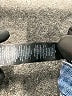 White House Black Market Hearts Blue Jeans Size 12 - photo 8
