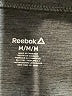 Reebok Solid Gray Shorts Size M - photo 3