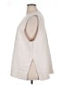 H&M Ivory Sweater Vest Size XL - photo 5