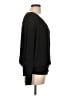 Venus Black Long Sleeve Blouse Size L - photo 4