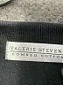 Valerie Stevens Black Short Sleeve Blouse Size L - photo 4