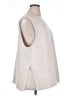 H&M Ivory Sweater Vest Size XL - photo 4