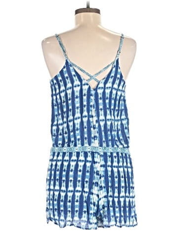 En Creme Romper (view 2)