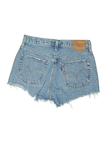 Levi's Denim Shorts (view 2)