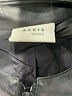 Akris Punto Black Coat Size 6 - photo 6