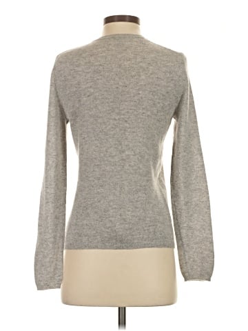 Charter Club Cashmere Pullover Sweater (view 2)