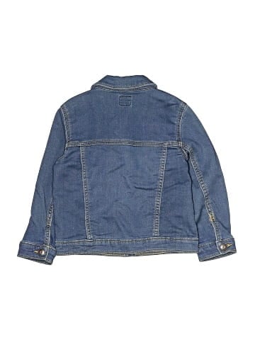 Baby B'gosh Denim Jacket (view 2)