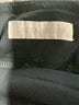 Laura Ashley Solid Black Dress Pants Size 10 - photo 7