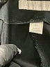 Laura Ashley Solid Black Dress Pants Size 10 - photo 9