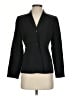 Ann Taylor LOFT Black Blazer Size 2 (petite) - photo 1