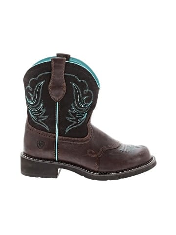 Ariat Boots (view 1)