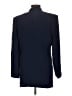 Moda International 100% Silk Blue Silk Cardigan Size 10 - photo 2