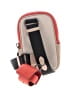 Coach Gray Crossbody Bag One size - photo 2