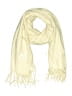 MICHAEL Michael Kors Ivory Scarf One size - photo 1
