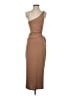 Wild Fable Tan Casual Dress Size S - photo 1