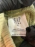 Gap Kids Solid Green Shorts Size XL (kids) - photo 3