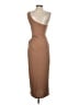 Wild Fable Tan Casual Dress Size S - photo 2