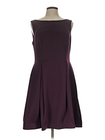 Calvin Klein Cocktail Dress (view 1)
