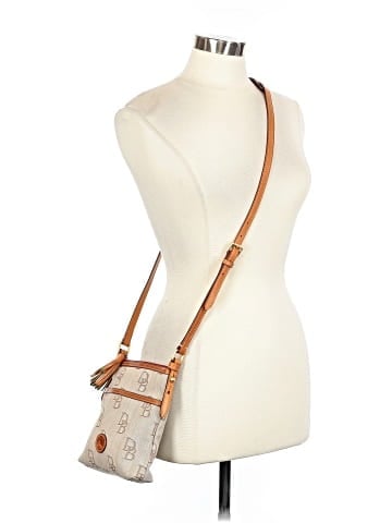 Dooney & Bourke Crossbody Bag (view 2)