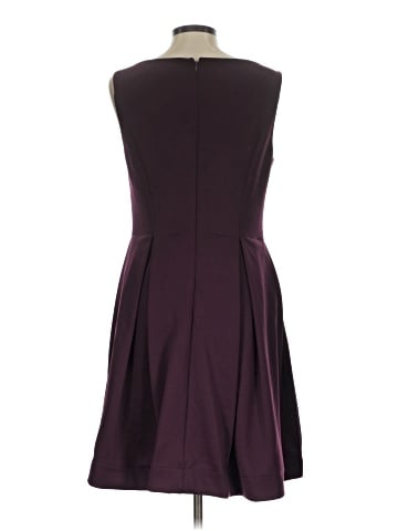 Calvin Klein Cocktail Dress (view 2)