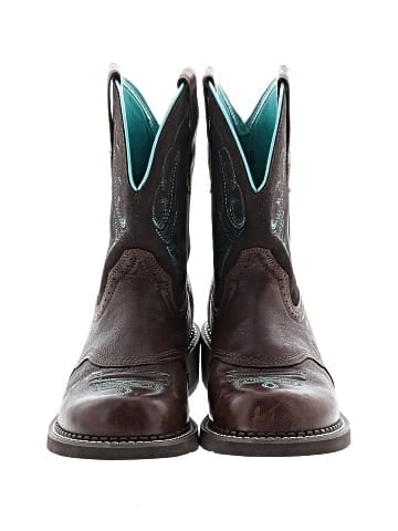Ariat Boots (view 2)