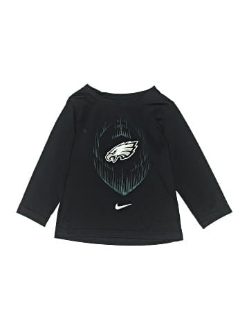 Nike Long Sleeve Top (view 1)