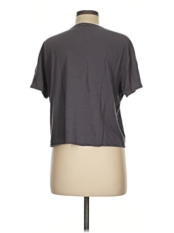 Monrow Short Sleeve T-Shirt (view 2)