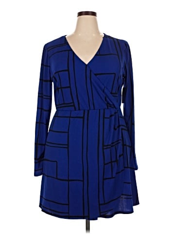 Nine West Casual Dress (view 1)