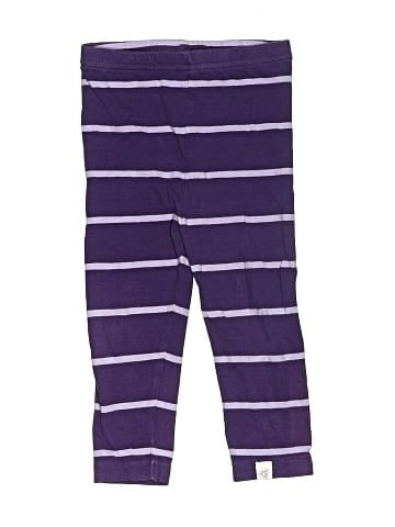 Burt's Bees Baby Leggings (view 1)