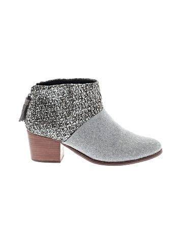 TOMS Ankle Boots (view 1)