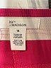 89th & Madison Pink Active Pants Size 18 - photo 4