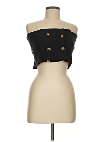 Celebrity fashion Sleeveless Top (view 1)
