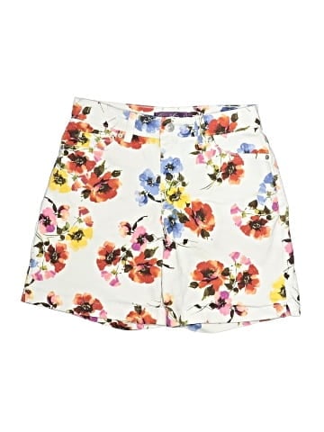 Gloria Vanderbilt Shorts (view 1)
