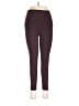 SPANX Burgundy Active Pants Size M - photo 1