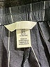 H&M Stripes Blue Casual Pants Size XL - photo 4