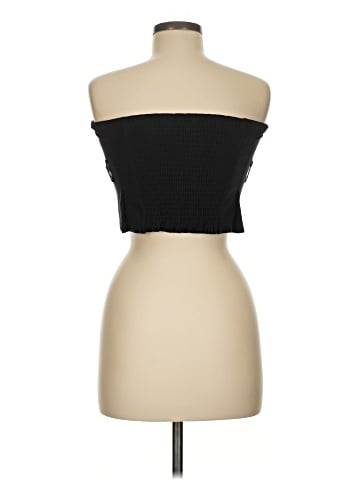 Celebrity fashion Sleeveless Top (view 2)