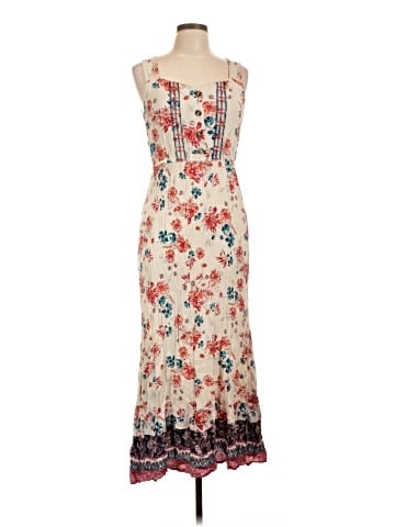Knox Rose Casual Dress (view 1)