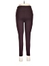 SPANX Burgundy Active Pants Size M - photo 2