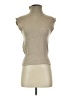 Double Zero Tan Sleeveless Top Size S - photo 1