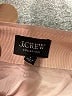 J.Crew Collection Orange Formal Skirt Size 0 - photo 4