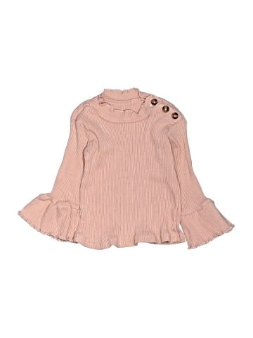 RZ Rachel Zoe Long Sleeve Top (view 1)