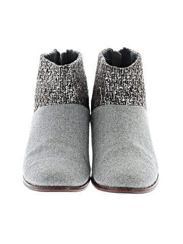 TOMS Ankle Boots (view 2)
