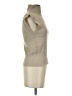 Double Zero Tan Sleeveless Top Size S - photo 4