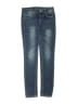 Vigoss Solid Blue Jeans Size 8 - photo 1
